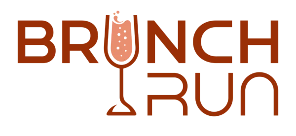 Brunch Run Logo
