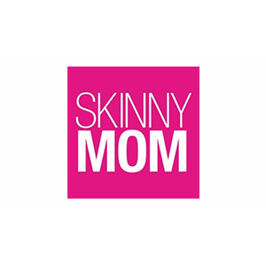 logo SkinnyMom 2 - Wicked Wine Run - wine run 5k