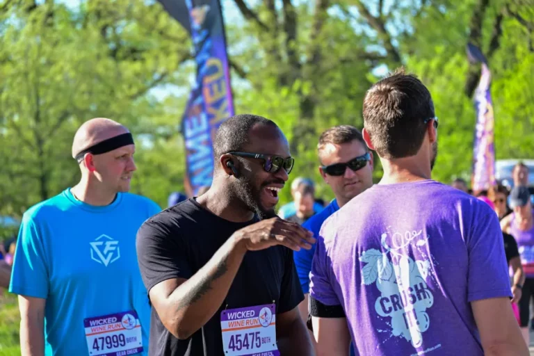 Wicked Wine 5k 1k Run Detroit 2019 2 - Wicked Wine Run - wine run 5k