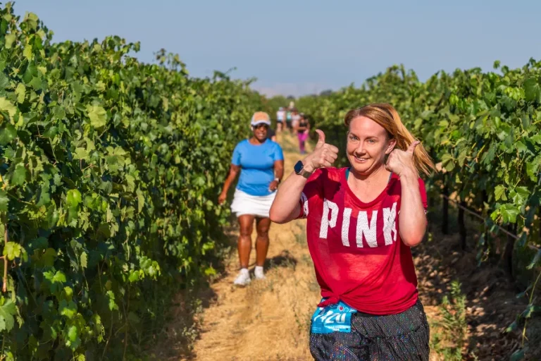 Wicked WineRun 5k Fresno 2024 2 - Wicked Wine Run - wine run 5k