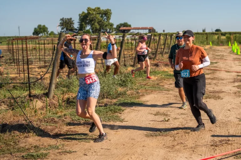 Wicked WineRun 5k Fresno 2024 5 - Wicked Wine Run - wine run 5k