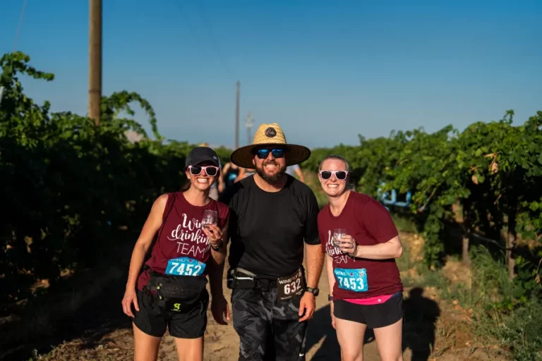 Wicked WineRun 5k Fresno 2024 8 - Wicked Wine Run - wine run 5k