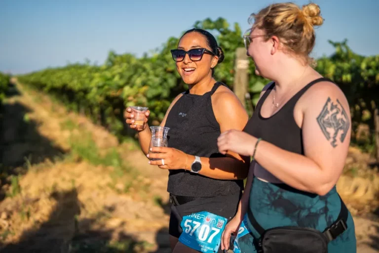 Wicked WineRun 5k Fresno 2024 9 - Wicked Wine Run - wine run 5k