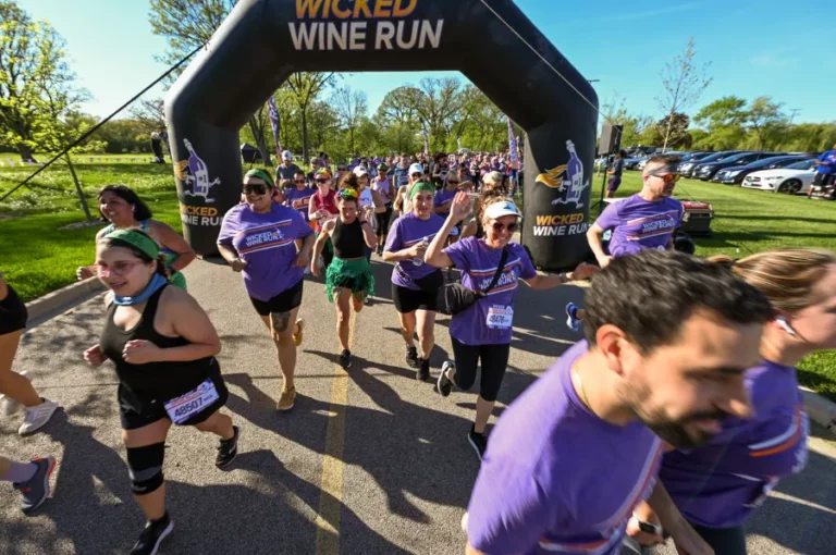 wicked wine run little rock 2019 - Wicked Wine Run - wine run 5k