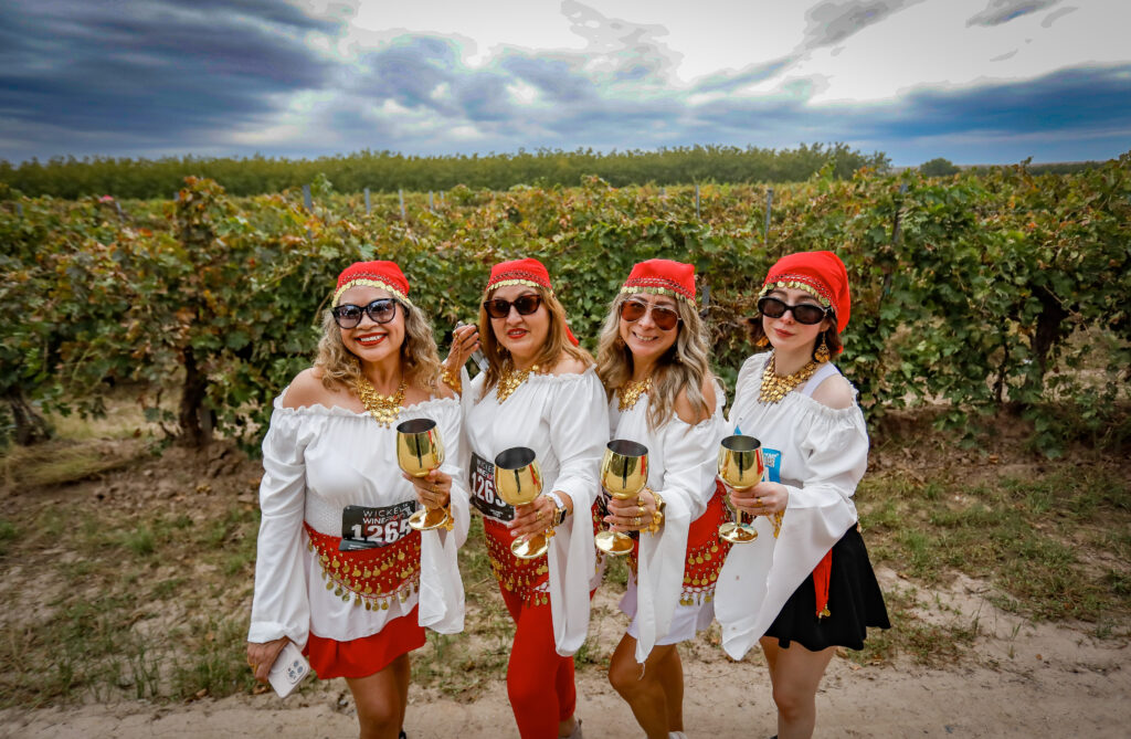 El Paso, TX  Spring Date