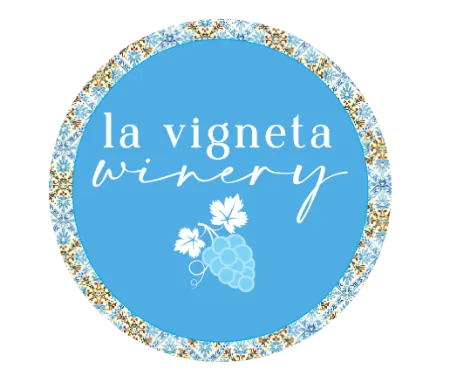La Dolce Vita (the sweet life) in Every Glass. From their family farm to your glass, La Vigneta Winery celebrates Italian traditions with bright, fruit-driven wines that pair perfectly with food, and fun.